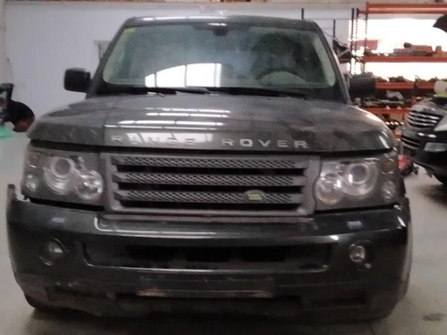 LR014235 Paragolpes Trasero para LAND ROVER RANGE ROVER SPORT V6 TD HSE 131536 - Imagen 5 de 10