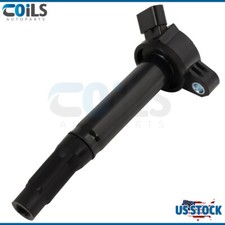 For Toyota Avalon Camry Rav4 Lexus ES350 IS250 UF487 Ignition Coil 2.5L 3.5L