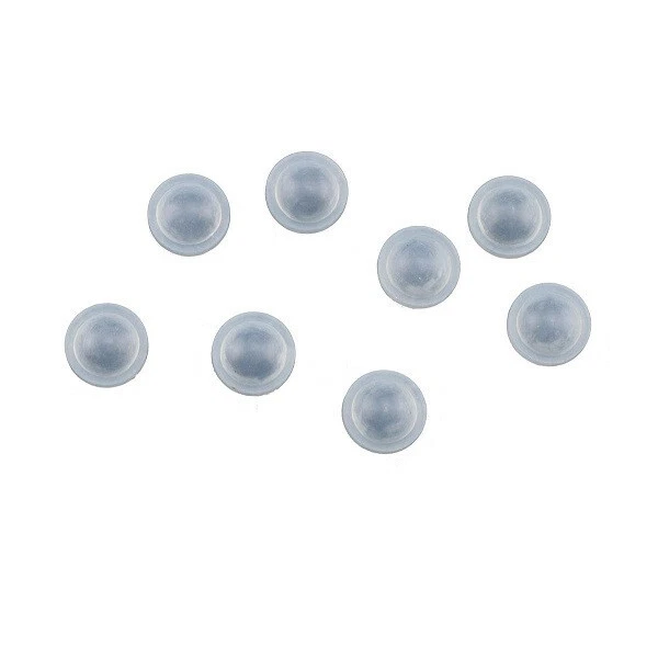 MUGEN SEIKI D0508 MEMBRANE AMMORTIZZATORI #011