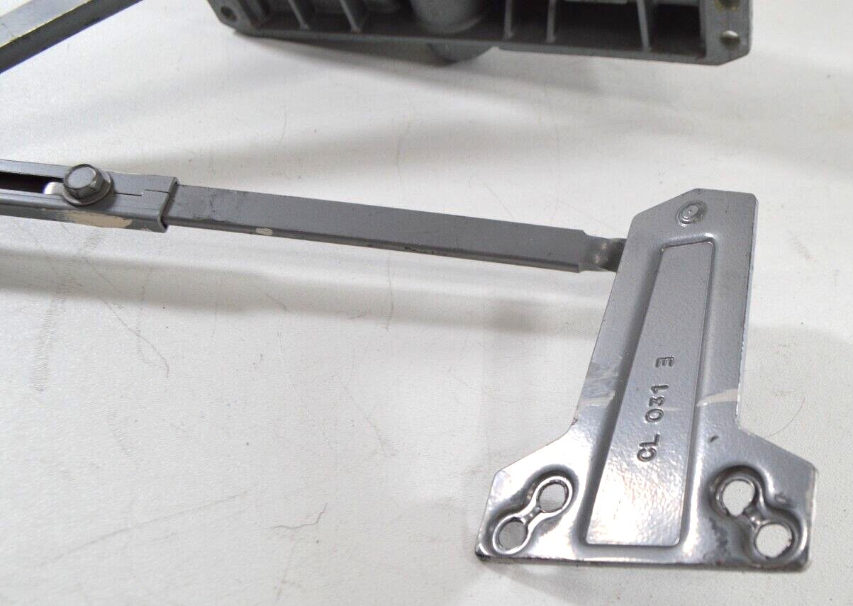 Surplus Norton 149A R668R785 Door Closer Body eBay