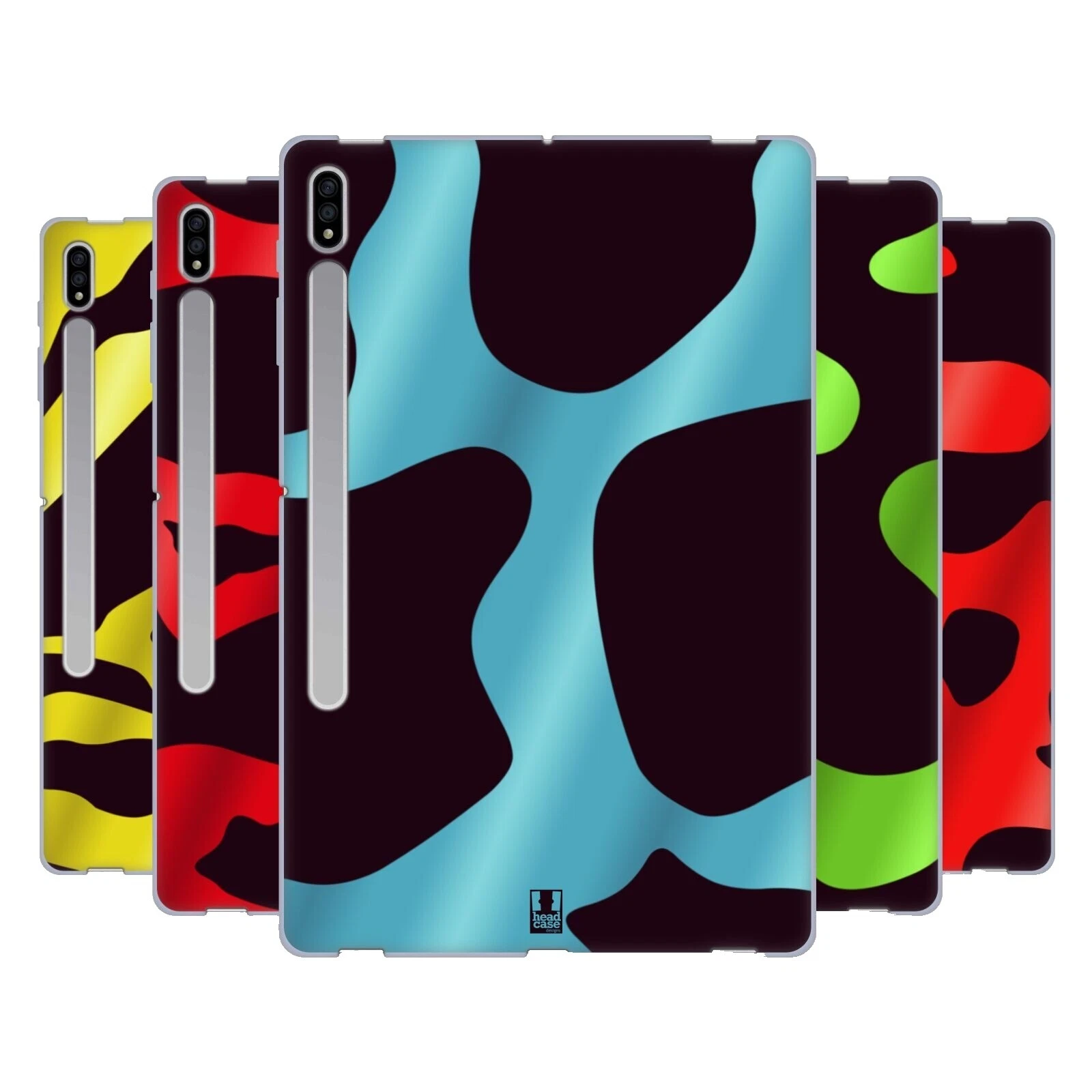 Dart Tablet & eReader Cases, Covers & Keyboard Folios for Samsung