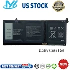 ✅G91J0 Battery For Latitude 3320 3420 3520 Vostro 3510 5410 5510 Inspiron 5518