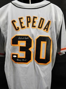san francisco giants custom jersey