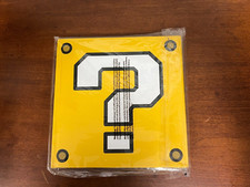 Question Block Journal and Sticker Set