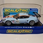 Scalextric C2960 Aston Martin DBR9 No.007