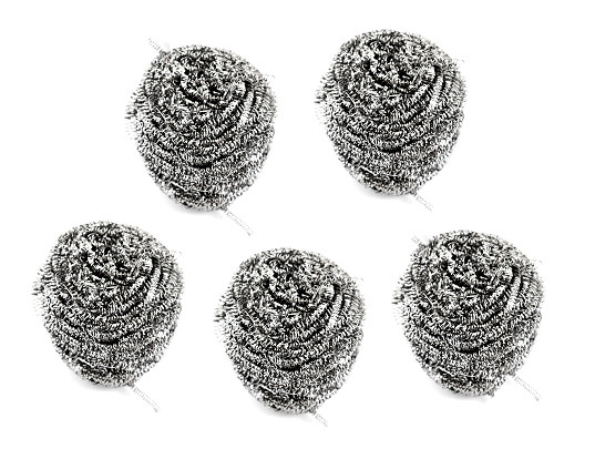 5 Spiral Washer - Distillation Column Packing FILLING Balls Filter Home Brew