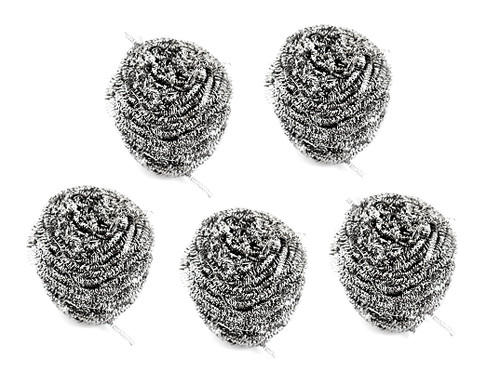 5 Spiral Washer - Distillation Column Packing FILLING Balls Filter Home Brew
