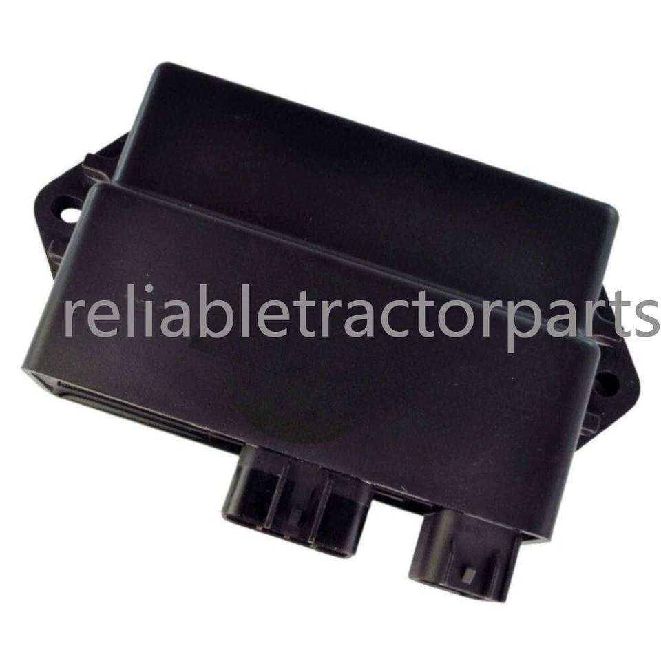 5YT-85540-00-00 New CDI BOX Igniter For Yamaha YFM 350 Warrior 2002 - Image 2 of 4