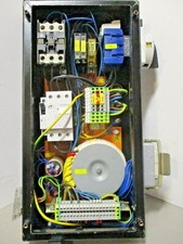 Leybold  Electrical Control Panel  fits Dryvac M100S Vacuum Pump