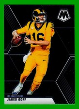2020 Panini Mosaic PYC Base Inserts Parallels💲Bulk Order Discounts💲