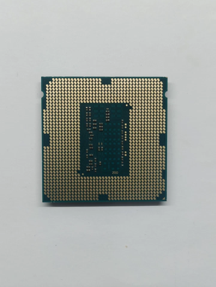 Procesador Intel Core i5-4460S 2,9Ghz Socket 1150 6Mb Caché Quad Core SR1QQ - Imagen 2 de 2