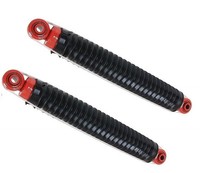 Dodge Ram 2500 1994-2002 Kyb Monomax Rear Left And Right Shock Absorbers on sale Dodge Ram 2500 1994-2002 Kyb Monomax Rear Left And Right Shock Absorbers on sale
