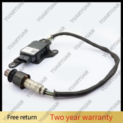 HJ32-5J299-BF 0281008553 For JAGUAR LAND ROVER Nox Lambda Probe
