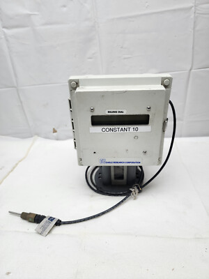 Eagle Research Corporation MPplus 278F - Gas Volume Corrector