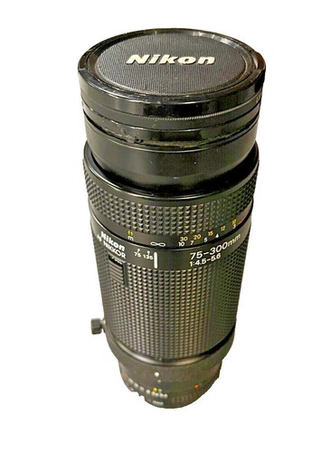 USED Sony 70-300mm f/4.5-5.6 G SSM II SAL70300G2 FREESHIPPING | eBay