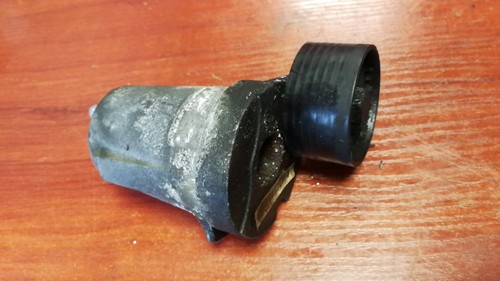 BMW 3ER E90 E91 318D 2007 LICHTMASCHINE RIEMENSPANNER 780033303