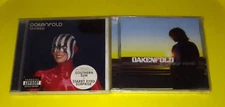 Oakenfold  Bundle/Lot/Collection x2 (Bunkka, A Lively Mind)
