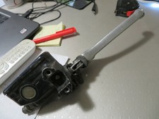 Poignée frein mètre cylindre nissin moto Honda 1000 CBR