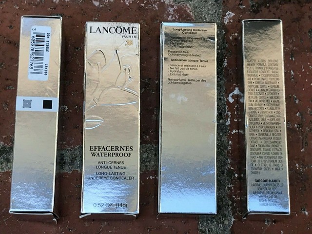 lancome waterproof undereye concealer