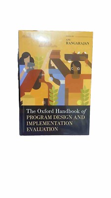 The Oxford Handbook of Program Design and Implementation Evaluation