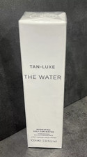 Tan-Luxe The Water Hydrating Self-Tan Water - Light / Medium - 3.38 oz