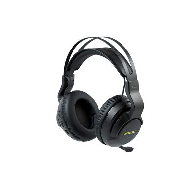 ROCCAT Elo 7.1 Air PC Wireless Gaming Headset, Surround