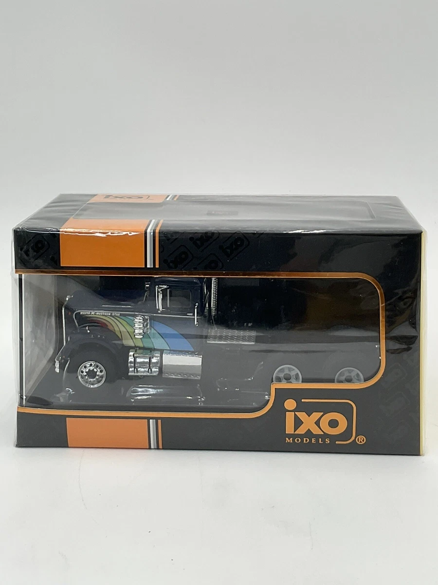 IXO 1:43 Diecast Tractor Trailers/Semis for sale | eBay