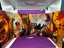 Dungeons  Dragons 3rd Edition Dungeon Master's Screen ONLY WotC CCGHouse 