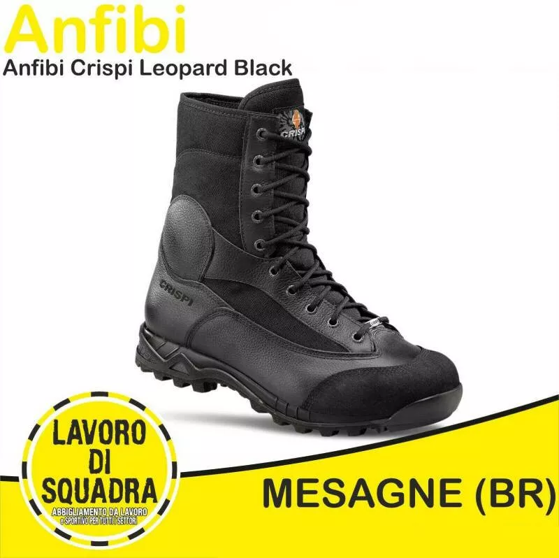 Vibram anfibi cheap