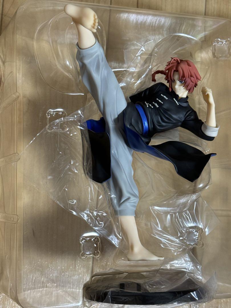 G.E.M. KAMUI ver. 弐 フィギュア(おまけ付き G.E.M. Series Gintama Kamui Ver. Vol.2 1/8 Figure From Japan | eBay