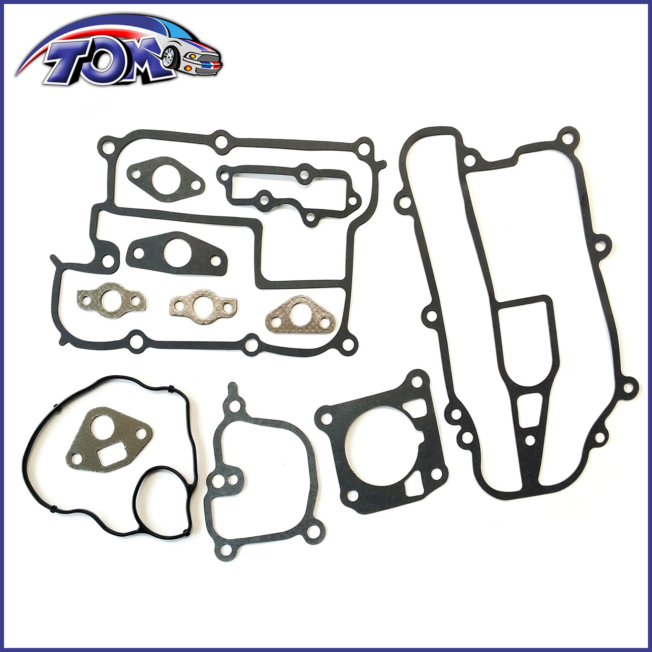 Brand New Head Gasket Set For Acura Legend Tl Rl V6 3.2 & 3.5 Sohc eBay