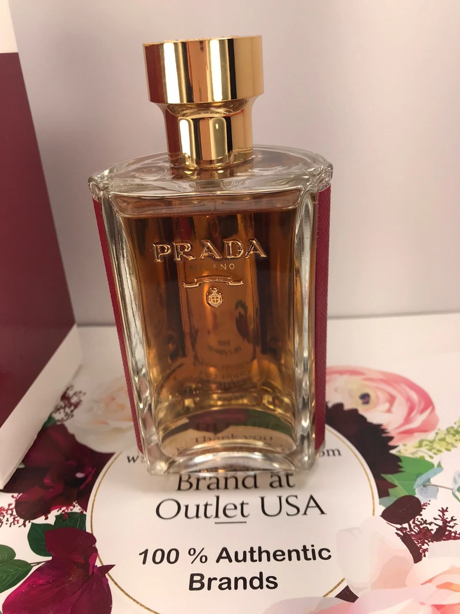 Prada outlet femme intense