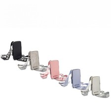 Marco Tozzi Smartphone Tasche,Handybag,Schwarz+Silber+Rose+Hellblau+Light Grey
