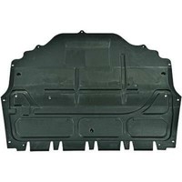 Motorraumabdeckung Vorne Passend FüR VW Polo Baujahr 2009->>