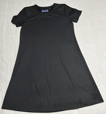 susan graver casual dresses Susan Graver Soleil Shell Jacquard Dress