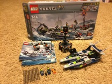 lego 8633