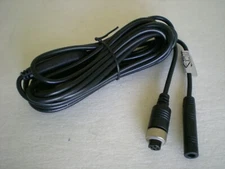 Echomaster GX -15'  GX Backup Reverse Camera Cable