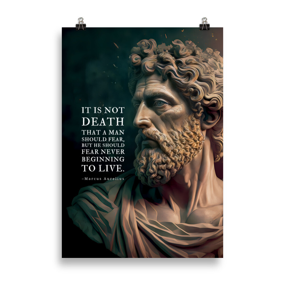 Stoicism Death Quotes Stoic Quotes On Death For A Meaningful Life Of