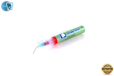 Prime Dent Porcelain Etch Gel 10% Gel 3 gm Syringe 008-050