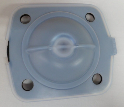 2 Pacco GEMU 3065/8 E 3065/4 Diaframma 65Mm, 50Dn *NUOVO DI PACCO 2 Pacco GEMU 3065/8 E 3065/4 Diaframma 65Mm, 50Dn *NUOVO DI PACCO