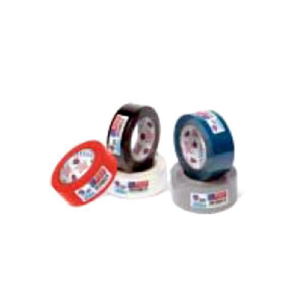 Eurocel – Nastro Telato Americano Eurocel Rosso 38x25mt