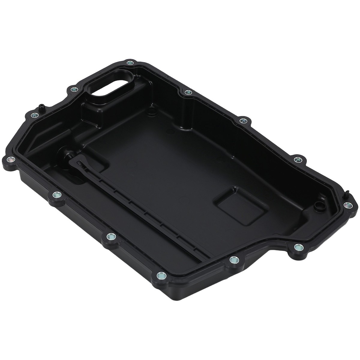 Auto Trans Oil Pan for Ford Transit Connect Escape 2019-2023 JM5Z