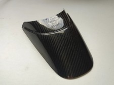 BMW S1000RR S1000 RR 2010-18 Prolunga Parafango anteriore carbonio Paraspruzi