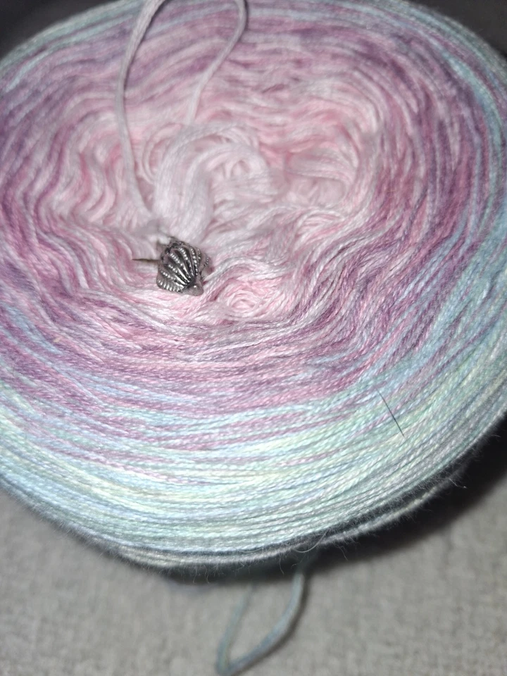 Cinta de hilo Melody Woltraum Madness #13 760 m Foto 2 de 4