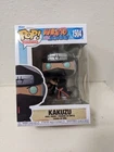 Funko Pop! Naruto Shippuden Kakuzu #1504