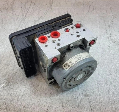 2016-2017 Ford Transit Connect ABS Anti Lock Brake Pump Assembly Thru 10/11/16