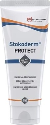 SC JOHNSON PROFESSIONAL Hautschutzcreme Stokoderm Protect silikonfrei