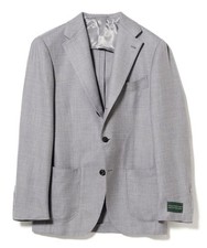 ASK availability first Loro Piana Fabric Cashmere Solid Jacket new