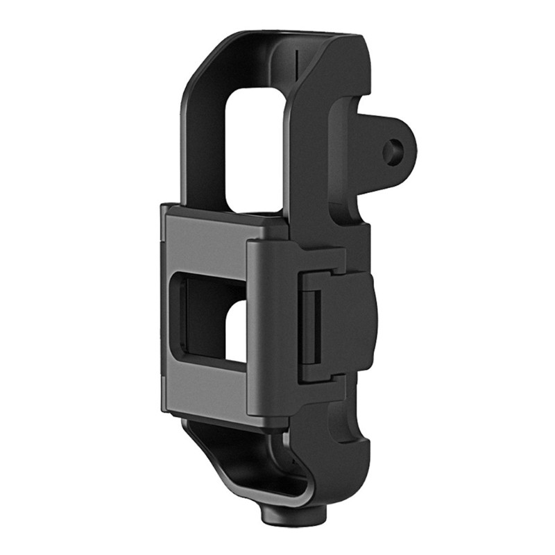 Durable Protective Fram Mount Adapter Tripod Bracket Holder for Pocket Camera