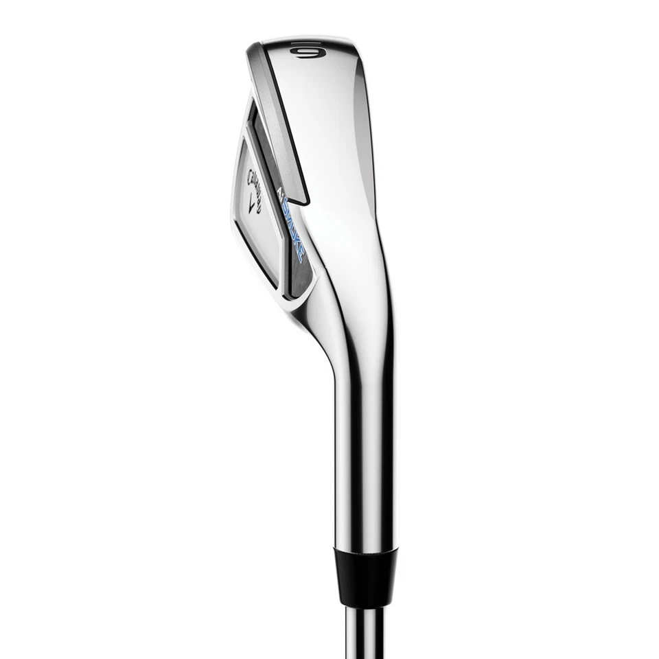 NEW Callaway Golf Paradym Ai Smoke Single Iron / Wedge - Image 4 of 4